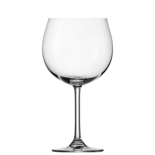 Кристална чаша Weinland Burdgunder чаша за вино 650ml - Stolzle  