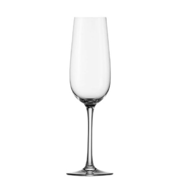  Кристална чаша Weinland Champagne чаша за шампанско 200ml - Stolzle  