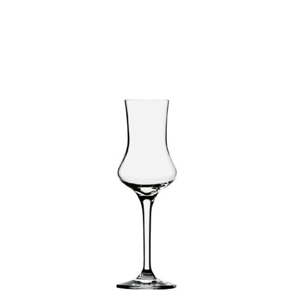 Кристална дегустационна чаша Grappaglas 90ml - Stolzle