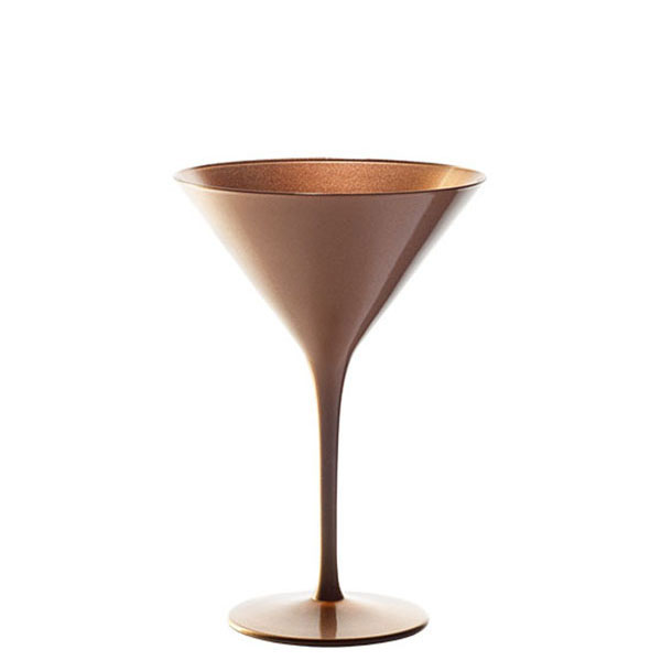 Olympic Cocktail Martini Copper медна 240ml - коктейл - Stolzle