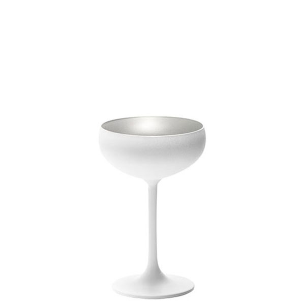 Olympic Champagne White 230ml - коктейл - Stolzle