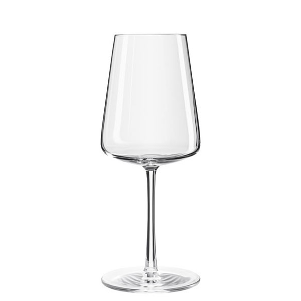 Кристална чаша за вино Power Weiswein 402ml - Stolzle