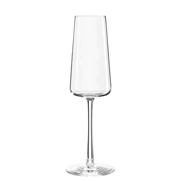 Кристална чаша за шампанско Power Flute флейта  238ml - Stolzle  