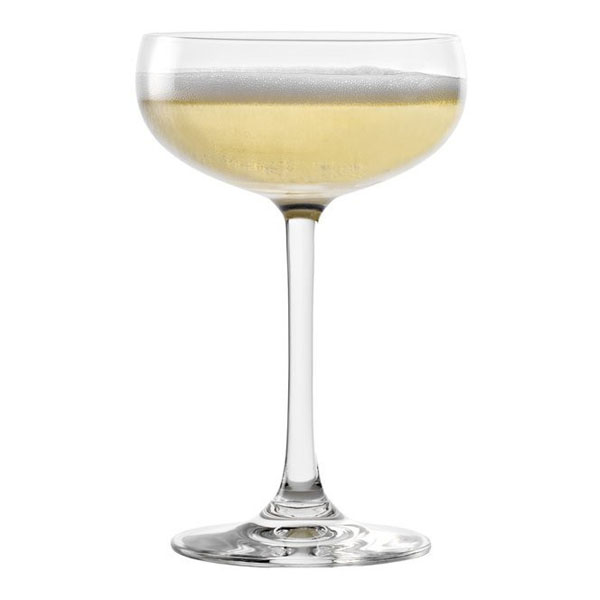 Чаша Champagne Saucer 230 ml - шампанско - Stolzle