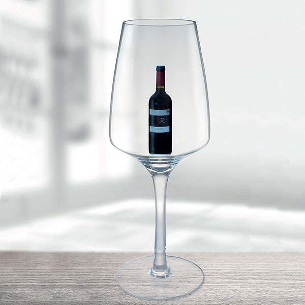 Кристална чаша Experience Red Wine XL 21l - Stolzle