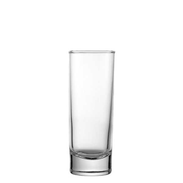 Classico чаша за вода цилиндър 220ml  - Uniglass