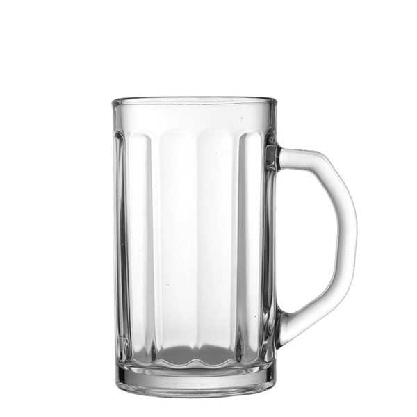  Халба за бира 500ml Nicol