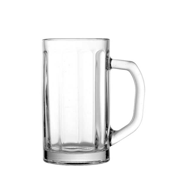 Халба Nicol 400ml - бира - Uniglass