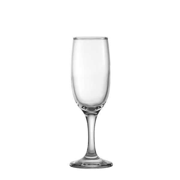 Корус чаша за шампанско флейта 190 ml - Uniglass