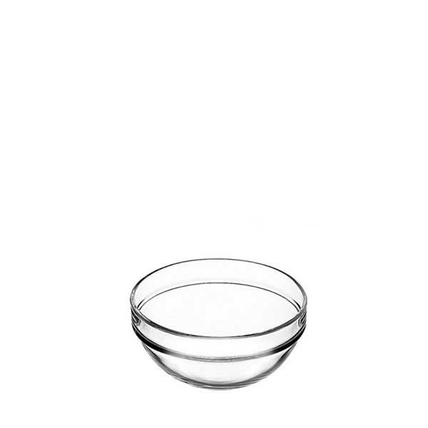 Стъклена купа Chef's - 7.5см - Uniglass