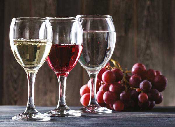 Alexander чаша за ракия 200ml - Uniglass