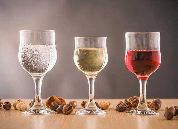 Ariadne 240ml - вино - Uniglass