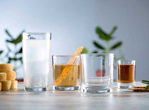 Chile 190ml - алкохол - Uniglass