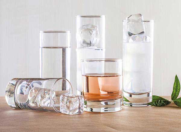 Classico чаша за алкохол 300ml - Uniglass 