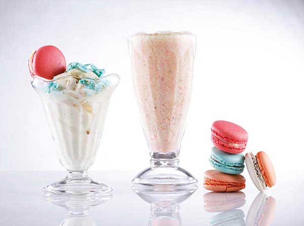 Marocco - 340 ml - мелба - Uniglass