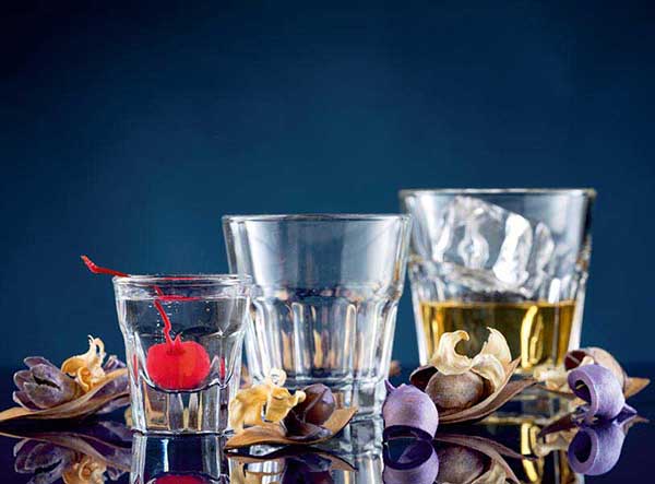 Marocco shot 37ml - шот - Uniglass