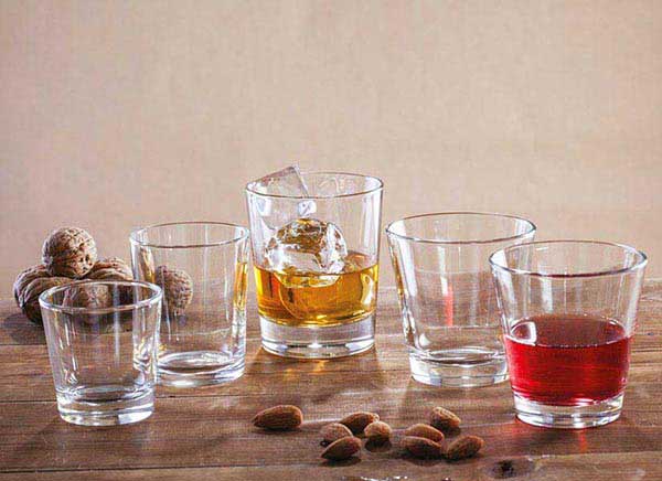 Traditional 250ml - Uniglass