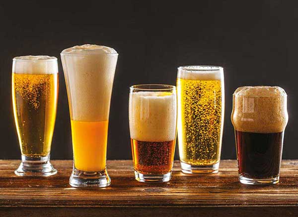 Pilsner 300ml - бира - Uniglass