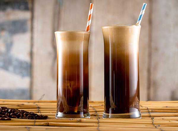 Фрапе 290ml - Uniglass