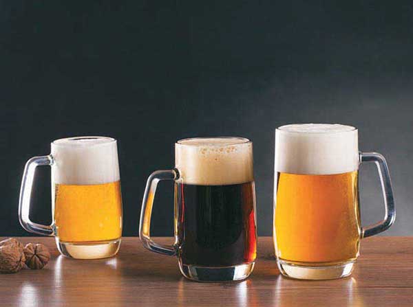 Prince 500 ml - бира - Uniglass