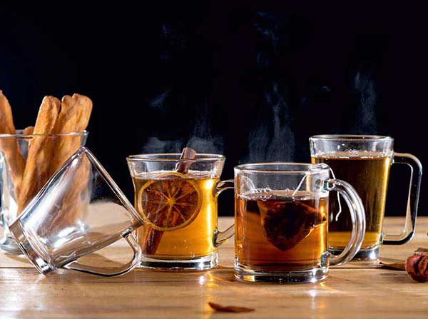 Чаша Маями 320ml - кафе - Uniglass