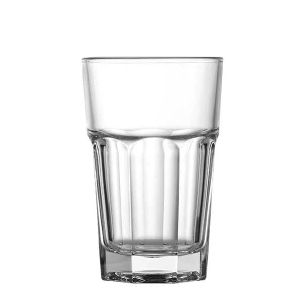 Marocco 285ml - вода - stackable - Uniglass