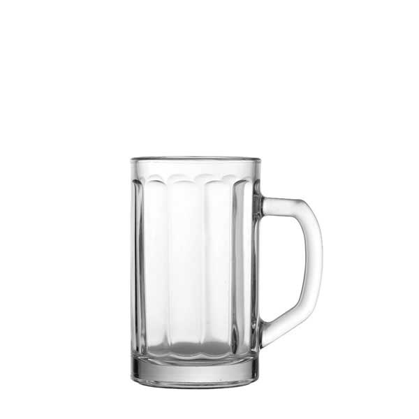 Халба Nicol 250ml - бира - Uniglass