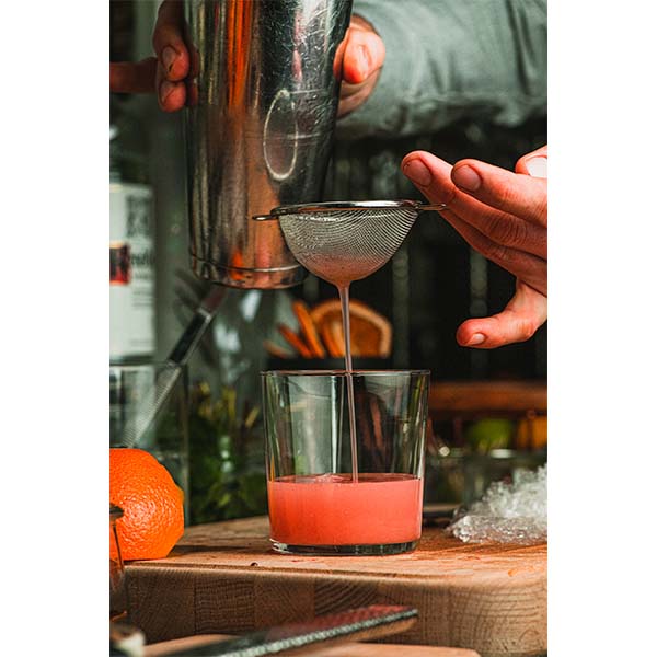 Чаша Sidra MIDI 360ml - бира - Vicrila