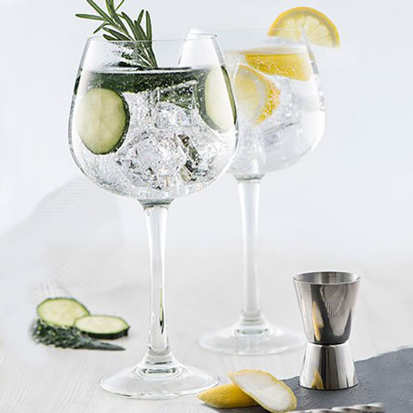 Magnum Gin Tonic чаша за коктейл  720ml - Vicrila 