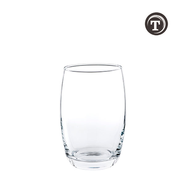 Baztan чаша за вода и безалкохолно 350 ml  - Vicrila