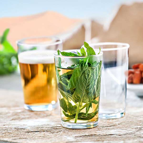 Conil чаша за вода 560ml - Vicrila 