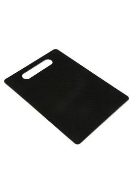 Черна пластмасова дъска  за Рязане 35/25