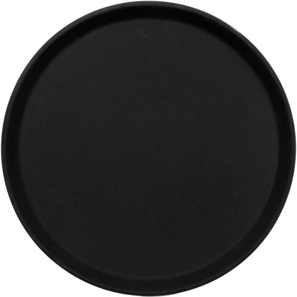 Табла с гумено покритие Ø40cm