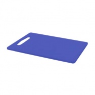 ДЪСКА ПЛАСТМАСОВА СИНЯ 