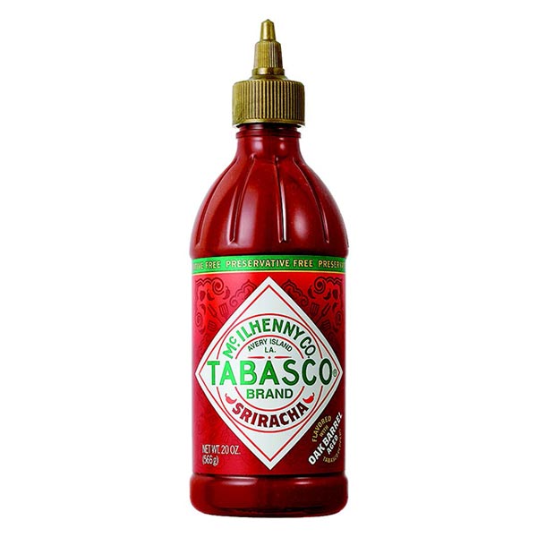 Табаско SRIRACHA 300 ml