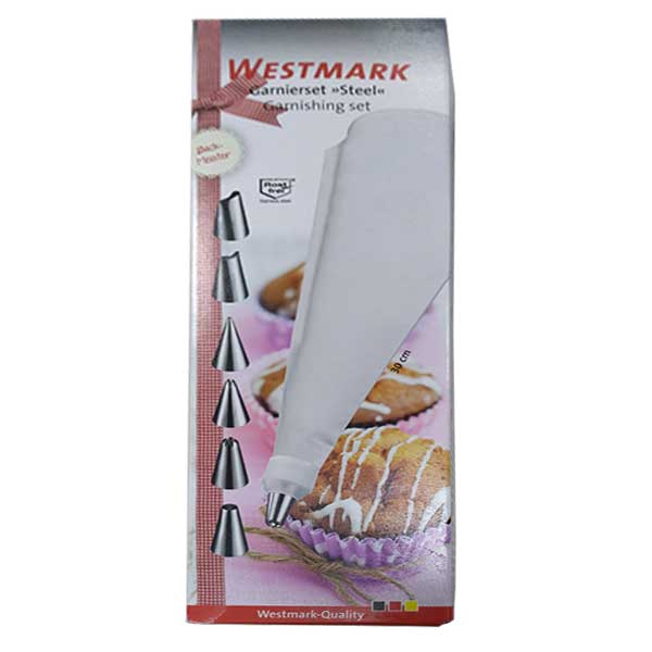 Комплект накрайници за пош