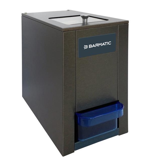 Ледотрошачка за професионална употреба Barmatic 