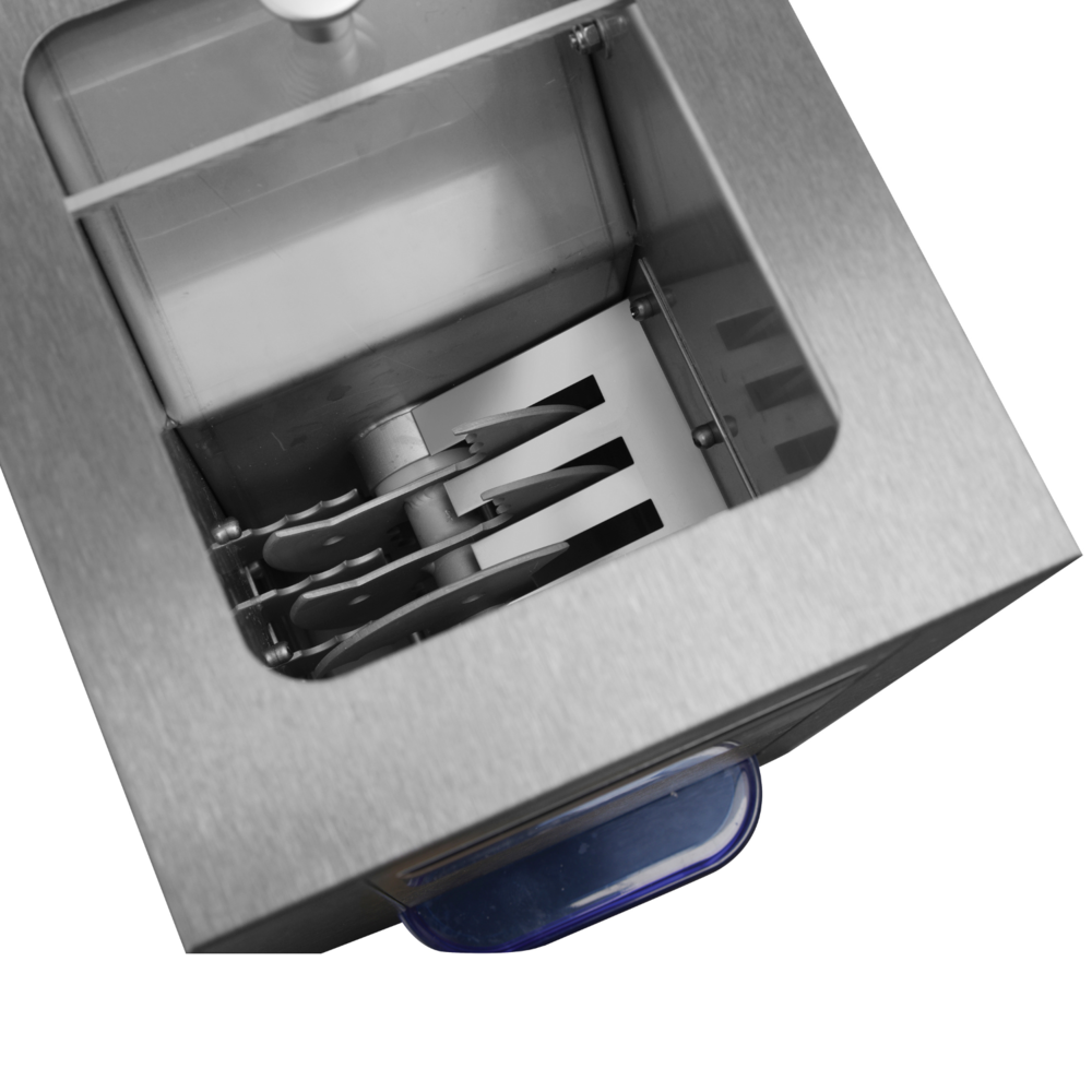 Ледотрошачка за професионална употреба Barmatic 