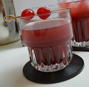 Bar Stack чаша за уиски 260 ml - Uniglass