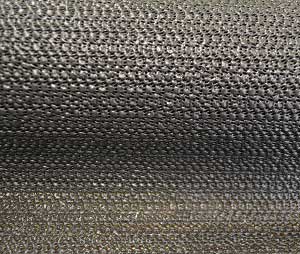 Мокър плат черен 80см