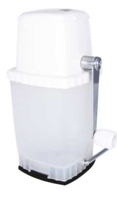 Ръчна ледотрошачка