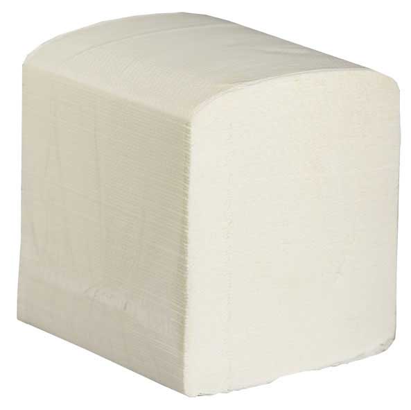 Тоалетна хартия зиг-заг 200бр