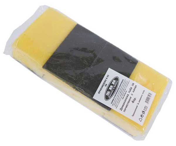 Домакинска гъба 4бр SBB 