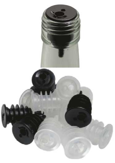 Пурер за Бутилки