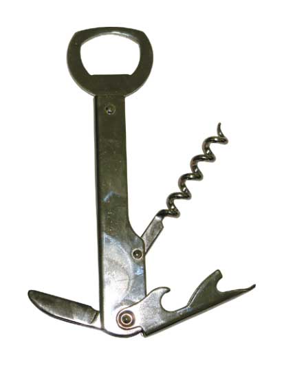 Отварaчка с нож