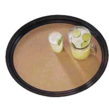 Табла с корк - 38см 