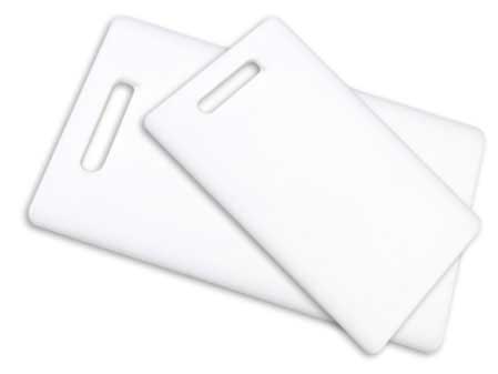 Дъска пластмасова  за Рязане 15/23cm