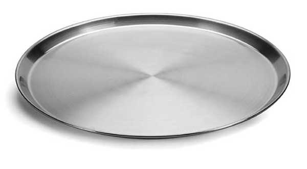 Табла INOX -  40см - Comas 