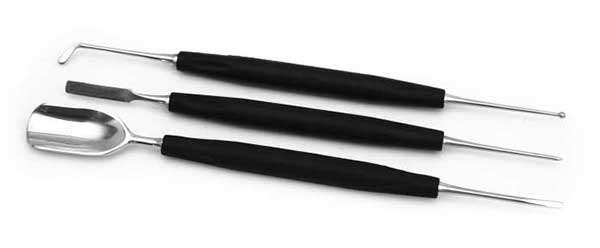 Лате Арт Комплект 3бр.