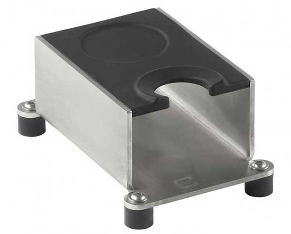 Бариста Станция за Тампиране